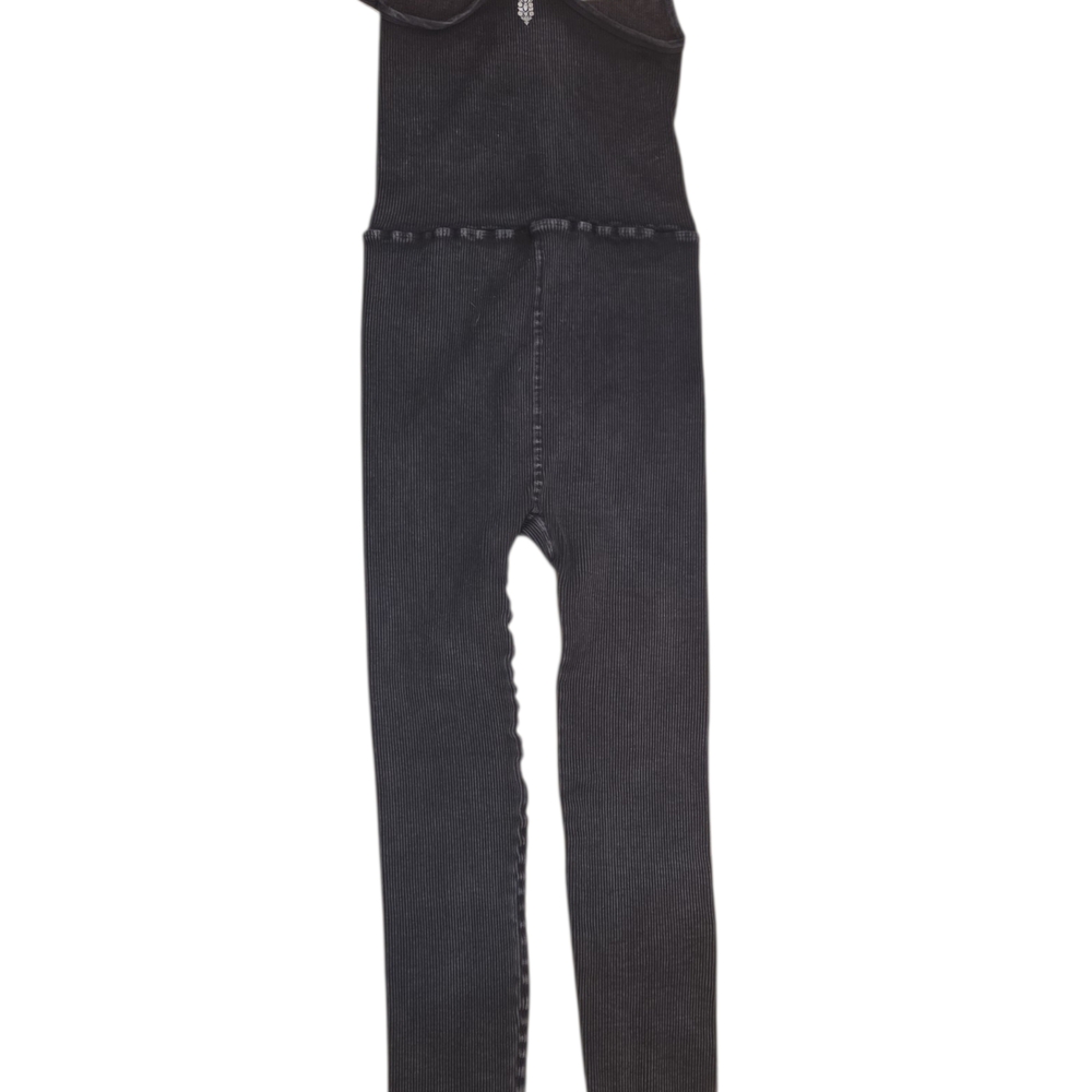 FP Movement by Free People Black Jumpsuit - Picture 7 of 10